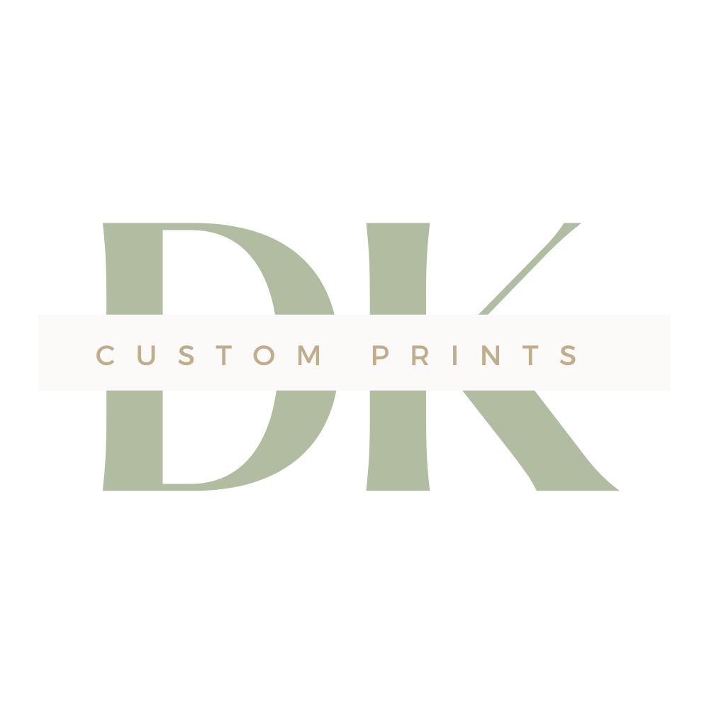 DK Custom Prints