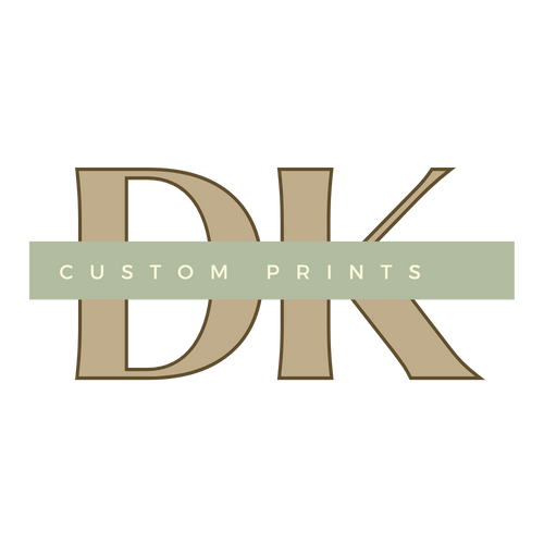 DK Custom Prints